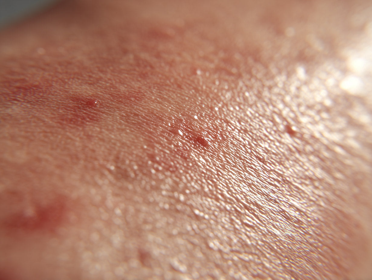 Fibroblastos para problemas específicos de la piel: cicatrices, acné, arrugas y más