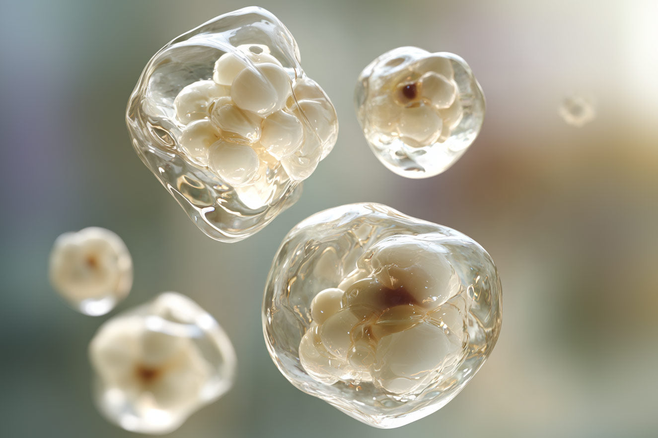 ¿Cuál es la importancia de la diferenciación de células madre en los tratamientos con fibroblastos?